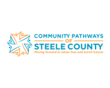 https://www.logocontest.com/public/logoimage/1573556759Community Pathways of Steele County.png